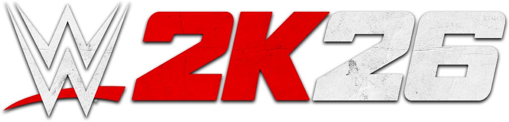 wwe 26 logo